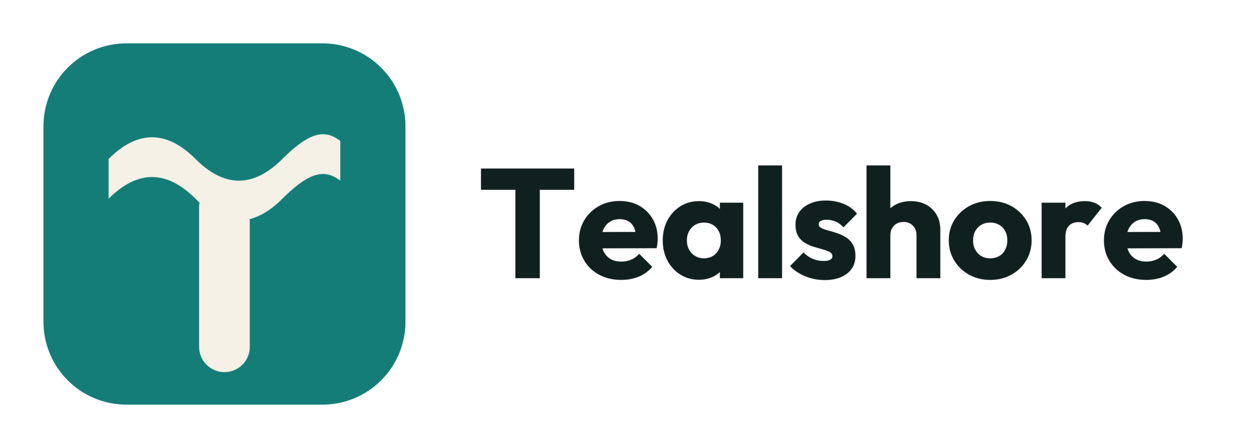 Tealshore